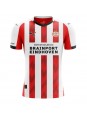 PSV Eindhoven Ruben van Bommel #7 Heimtrikot 2025-26 Kurzarm PSV Eindhoven Ruben van Bommel #7 Heimtrikot 2025-26 Kurzarm